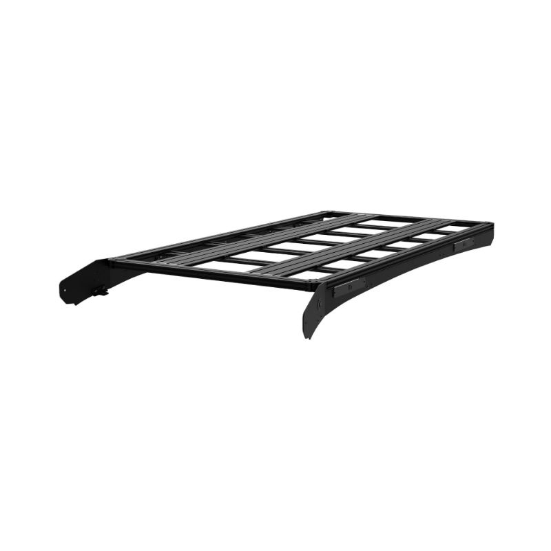 Picture of KC HiLiTES 03-09 Lexus GX470/Toyota LC 120 - Platform One™ Roof Rack