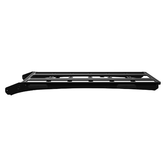 Picture of KC HiLiTES 03-09 Lexus GX470/Toyota LC 120 - Platform One™ Roof Rack