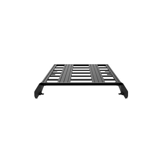 Picture of KC HiLiTES 03-09 Lexus GX470/Toyota LC 120 - Platform One™ Roof Rack