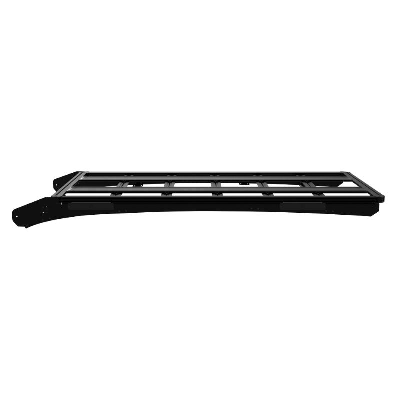 Picture of KC HiLiTES 2025 Toyota 4Runner - Platform One™ Roof Rack