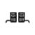 Picture of KC HiLiTES Roof Rack Awning Mounts
