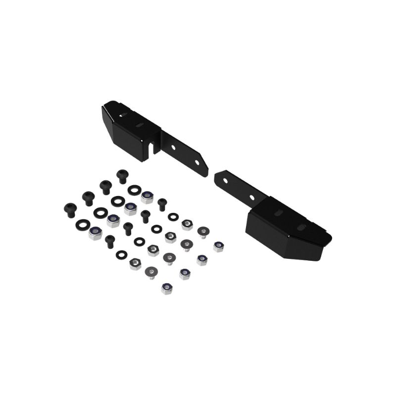 Picture of KC HiLiTES Roof Rack Chase Light Bar Mount