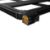 Picture of KC HiLiTES FE1 Side Roof Rack Light Mounts