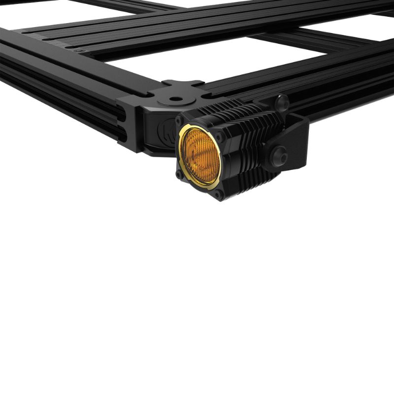 Picture of KC HiLiTES FE1 Side Roof Rack Light Mounts