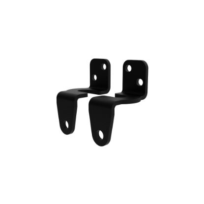 Picture of KC HiLiTES FE1 Side Roof Rack Light Mounts
