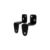 Picture of KC HiLiTES FE1 Side Roof Rack Light Mounts