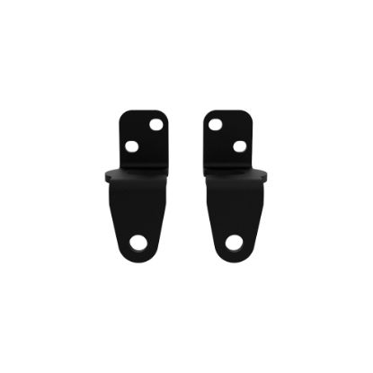 Picture of KC HiLiTES FE1 Side Roof Rack Light Mounts