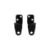 Picture of KC HiLiTES FE1 Side Roof Rack Light Mounts
