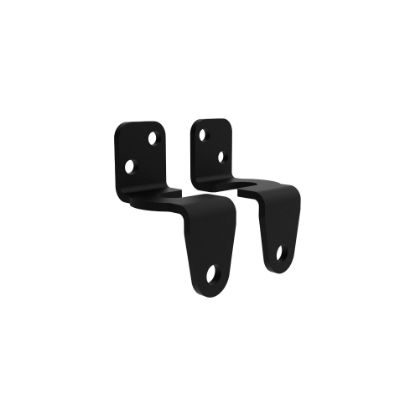 Picture of KC HiLiTES FE1 Side Roof Rack Light Mounts