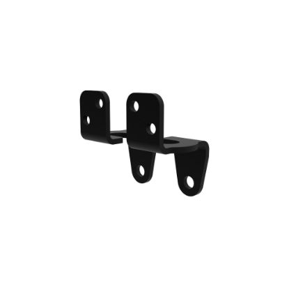 Picture of KC HiLiTES FE1 Side Roof Rack Light Mounts