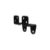 Picture of KC HiLiTES FE1 Side Roof Rack Light Mounts