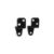 Picture of KC HiLiTES FE1 Side Roof Rack Light Mounts