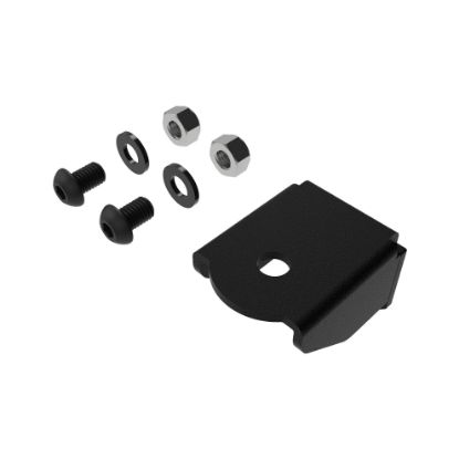 Picture of KC HiLiTES Roof Rack NMO Antenna Mount