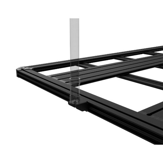 Picture of KC HiLiTES Roof Rack NMO Antenna Mount