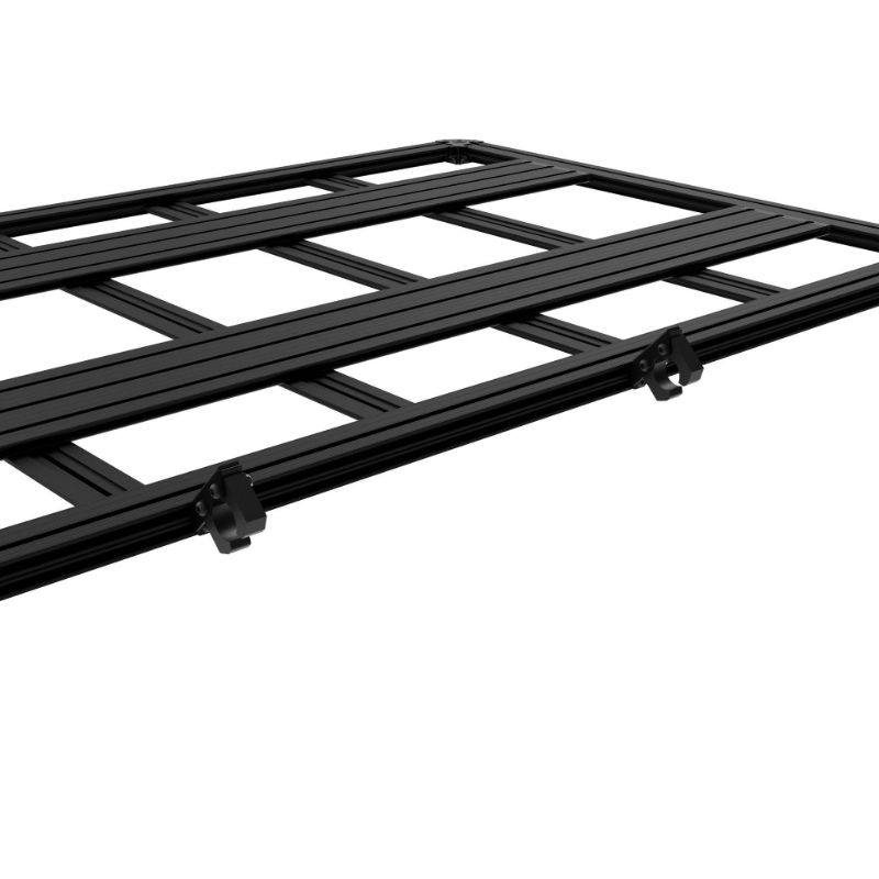 Picture of KC HiLiTES Quick Fist Roof Rack Mount - 45°