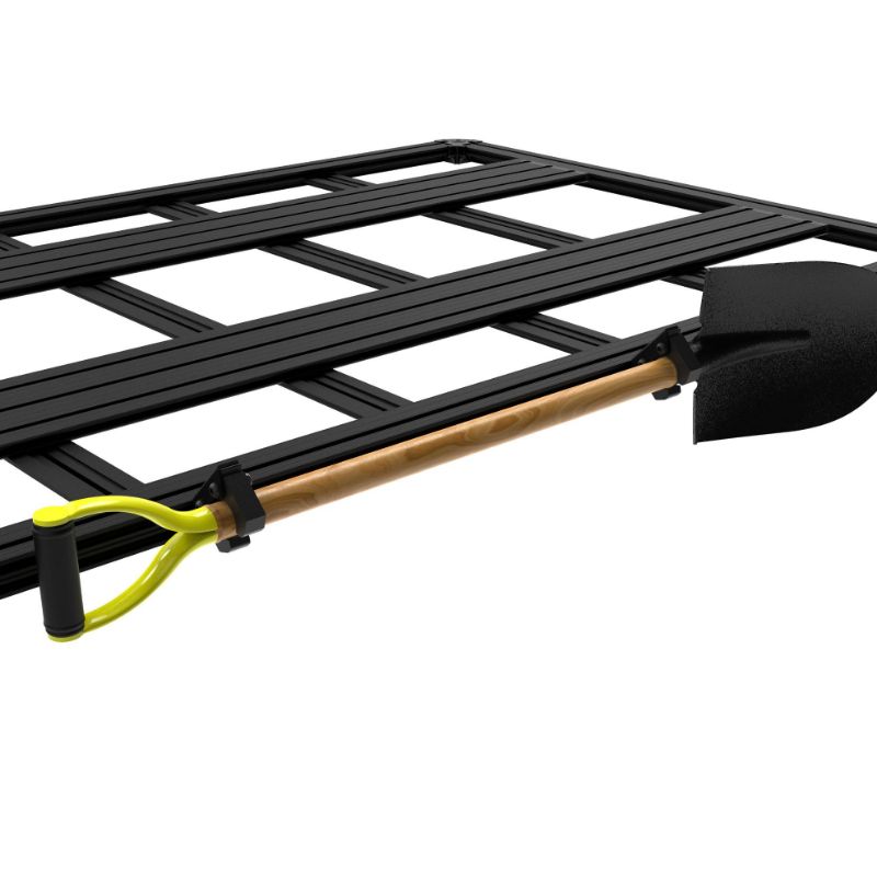 Picture of KC HiLiTES Quick Fist Roof Rack Mount - 45°