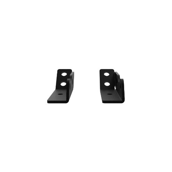 Picture of KC HiLiTES Quick Fist Roof Rack Mount - 45°