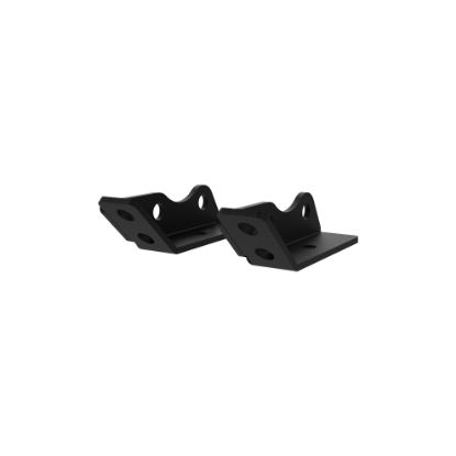 Picture of KC HiLiTES Quick Fist Roof Rack Mount - 45°