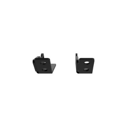 Picture of KC HiLiTES Quick Fist Roof Rack Mount - 45°
