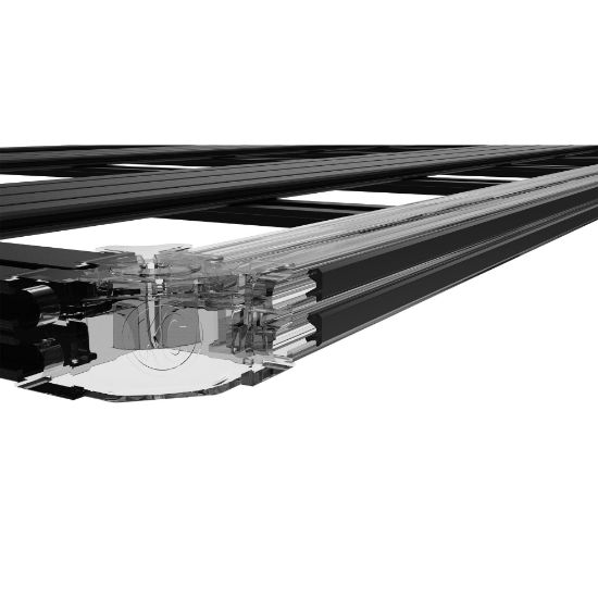Picture of KC HiLiTES Roof Rack Channel Cover