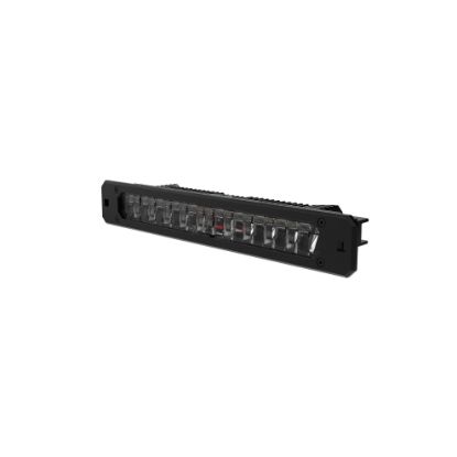 Picture of KC HiLiTES Profile 10” SideCast™ Flush Mount Lights