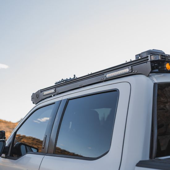 Picture of KC HiLiTES Profile 10” SideCast™ Flush Mount Lights