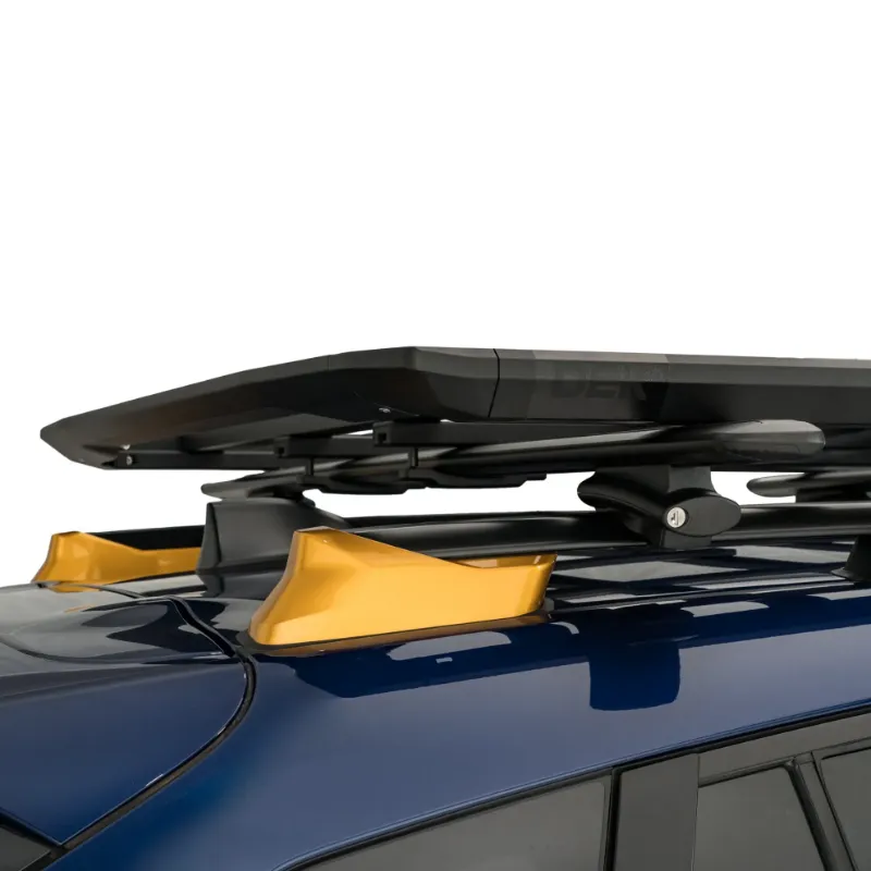 Picture of Kuat DEK Roof Platform - Universal Mount - Non-lit - 47 inch x 50 inch