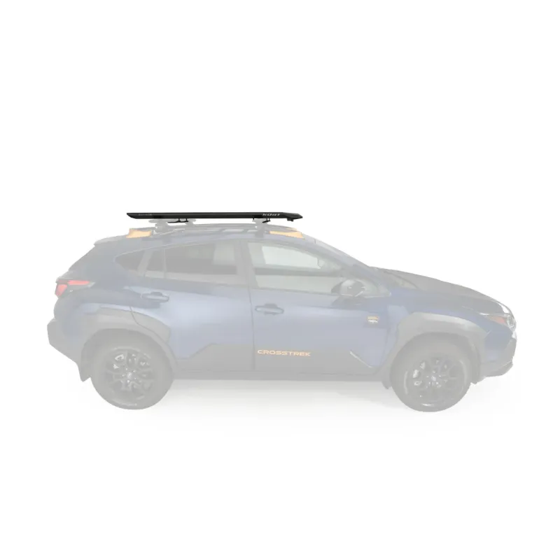 Picture of Kuat DEK Roof Platform - Universal Mount - Non-lit - 47 inch x 60 inch