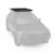 Picture of Kuat DEK Roof Platform - Universal Mount - Non-lit - 54 inch x 70 inch