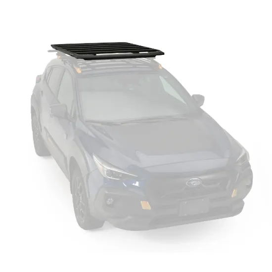 Picture of Kuat DEK Roof Platform - Universal Mount - Non-lit - 54 inch x 70 inch