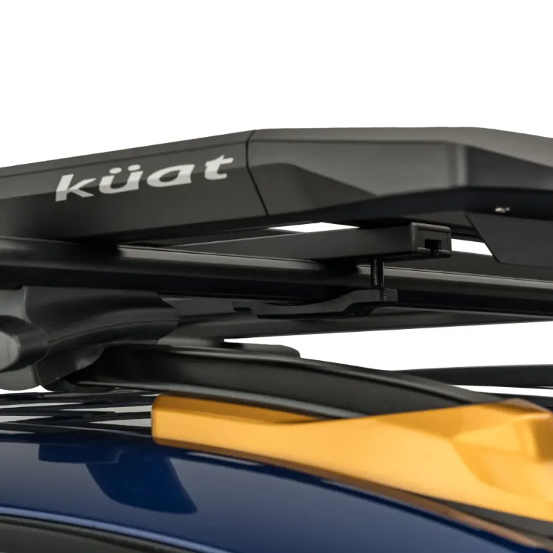 Picture of Kuat DEK Roof Platform - Universal Mount - Non-lit - 54 inch x 70 inch