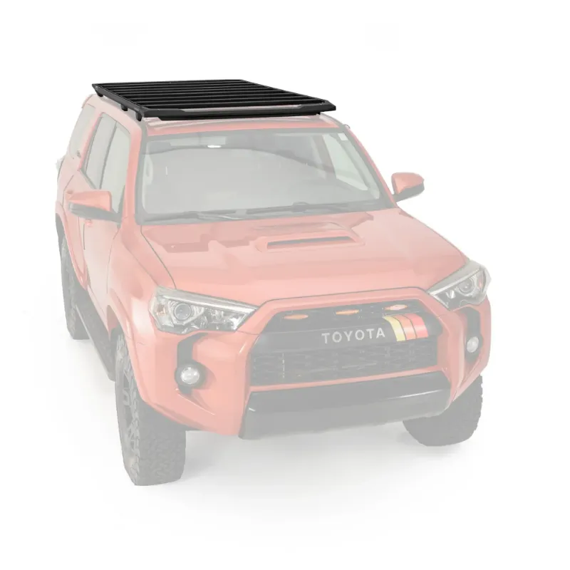 Picture of Kuat DEK Roof Platform - Direct Mount - Non-lit - 4Runner 5th Generation