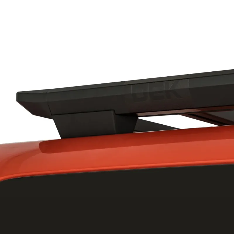 Picture of Kuat DEK Roof Platform - Direct Mount - Non-lit - 4Runner 5th Generation