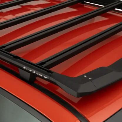 Picture of Kuat DEK Roof Platform - Direct Mount - Non-lit - 4Runner 5th Generation