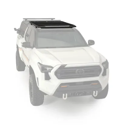 Picture of Kuat DEK Roof Platform - Direct Mount - Non-lit - Tacoma 4th Generation