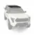 Picture of Kuat DEK Roof Platform - Direct Mount - Non-lit - Tacoma 4th Generation