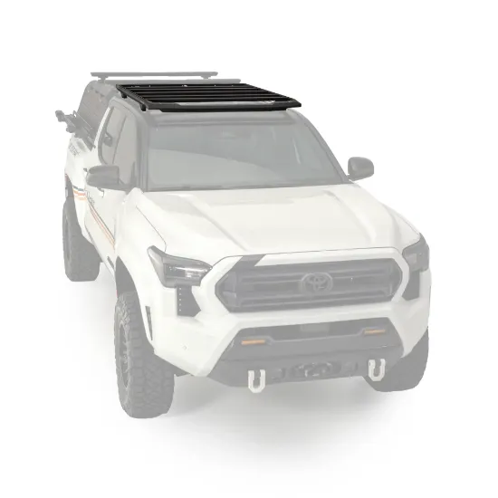 Picture of Kuat DEK Roof Platform - Direct Mount - Non-lit - Tacoma 4th Generation
