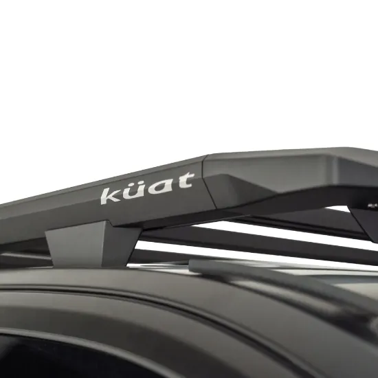 Picture of Kuat DEK Roof Platform - Direct Mount - Non-lit - Tacoma 4th Generation