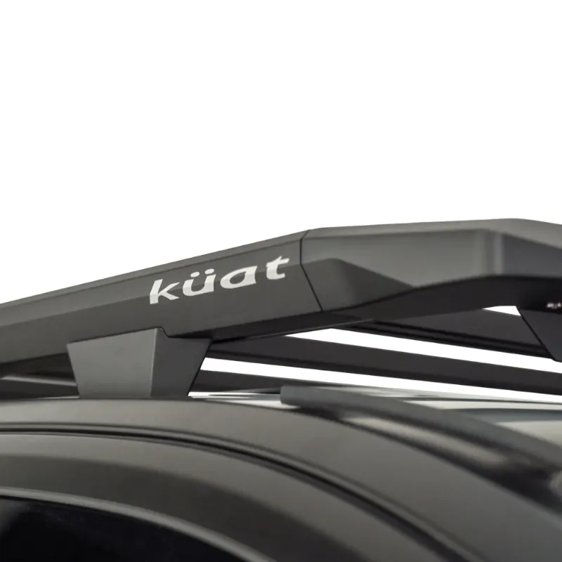 Picture of Kuat DEK Roof Platform - Direct Mount - Non-lit - Tacoma 4th Generation