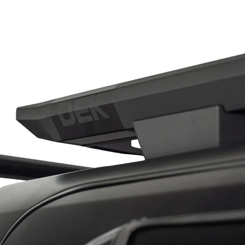 Picture of Kuat DEK Roof Platform - Direct Mount - Non-lit - Tacoma 4th Generation