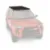 Picture of Kuat DEK Roof Platform - Direct Mount w/ Light Bar - 4Runner 5th Generation