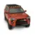 Picture of Kuat DEK Roof Platform - Direct Mount w/ Light Bar - 4Runner 5th Generation