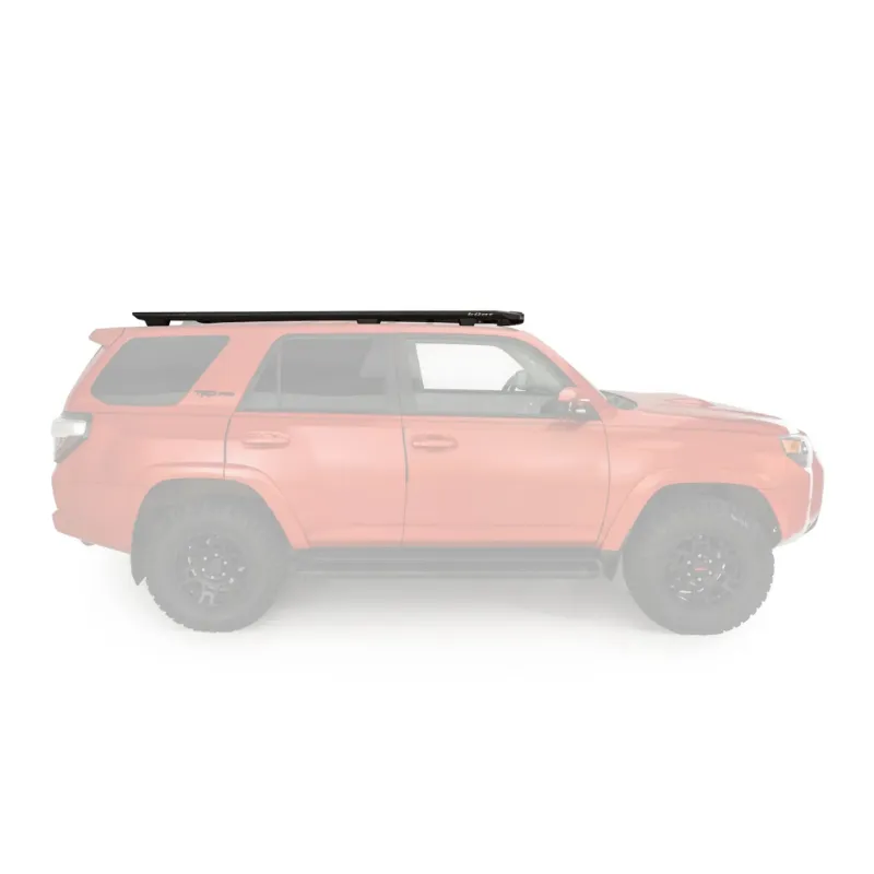 Picture of Kuat DEK Roof Platform - Direct Mount w/ Light Bar - 4Runner 5th Generation