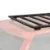 Picture of Kuat DEK Roof Platform - Direct Mount w/ Light Bar - 4Runner 5th Generation