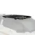Picture of Kuat DEK Roof Platform - Direct Mount w/ Light Bar - Tacoma 4th Generation