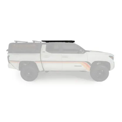 Picture of Kuat DEK Roof Platform - Direct Mount w/ Light Bar - Tacoma 4th Generation
