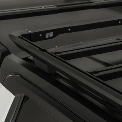 Picture of Kuat DEK Roof Platform - Direct Mount w/ Light Bar - Tacoma 4th Generation