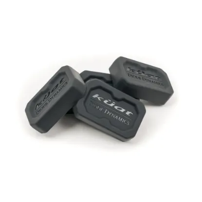 Picture of Kuat DEK - C2 Light Pod Lens Cover - Set of 5 - Kuat X Diode Dynamics