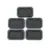 Picture of Kuat DEK - C2 Light Pod Lens Cover - Set of 5 - Kuat X Diode Dynamics