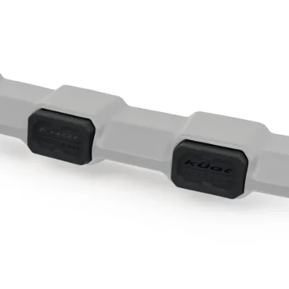 Picture of Kuat DEK - C2 Light Pod Lens Cover - Set of 5 - Kuat X Diode Dynamics